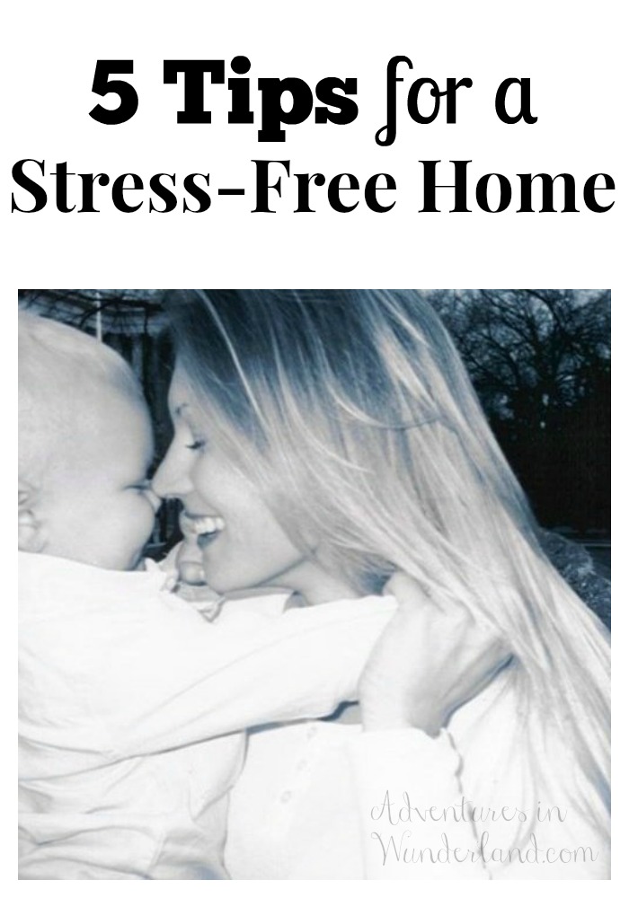 stressfreehome