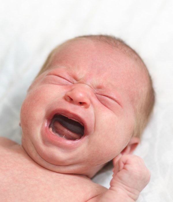 Baby crying non stop?  Try these 4 Techniques to Stop Baby Crying