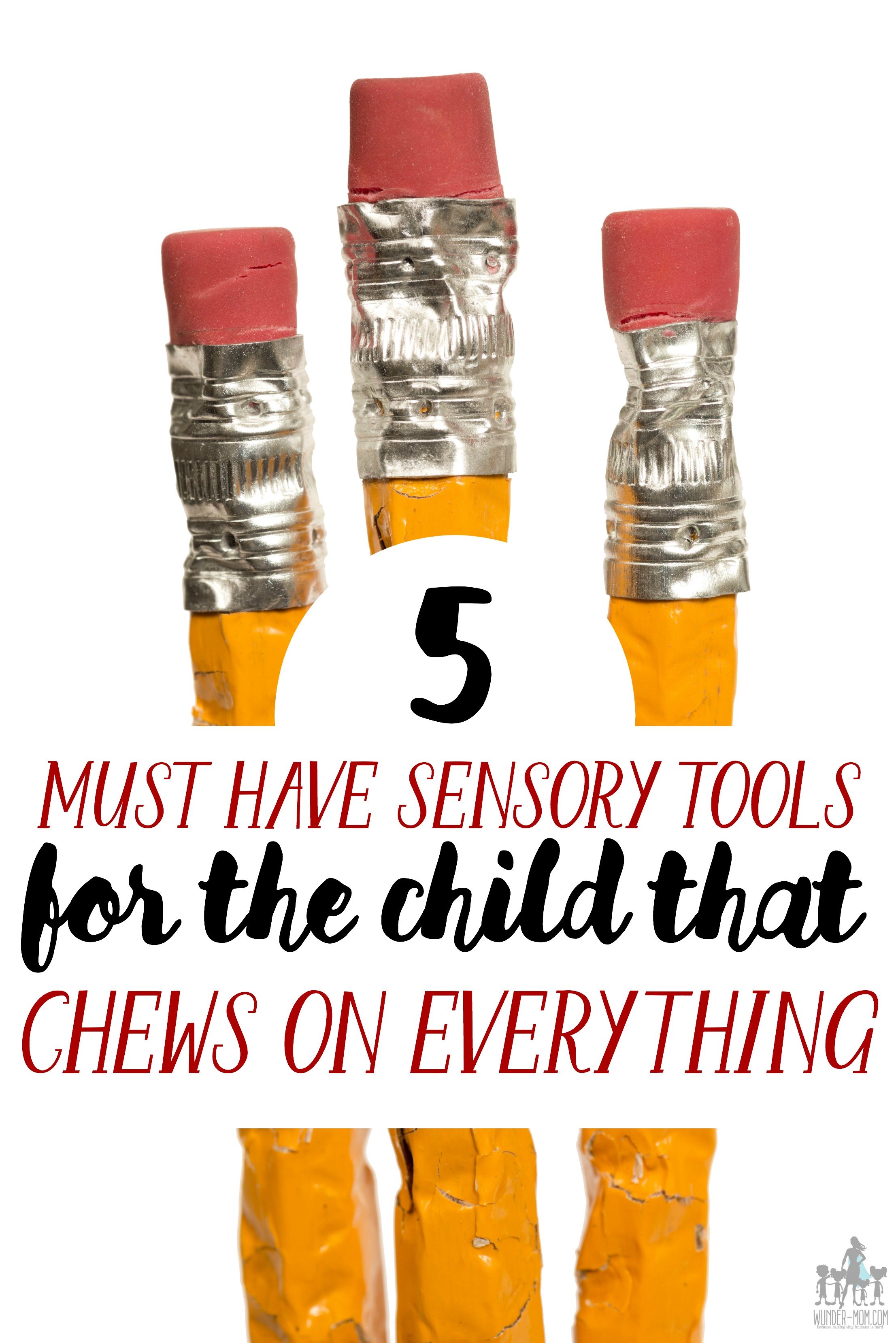 sensory tools