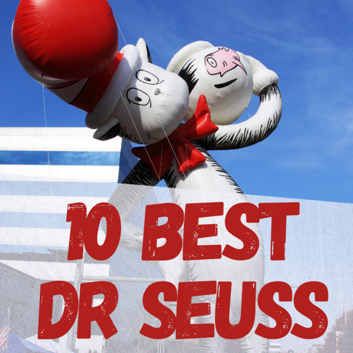 10 Dr Seuss Quotes Every Adult Should Remember