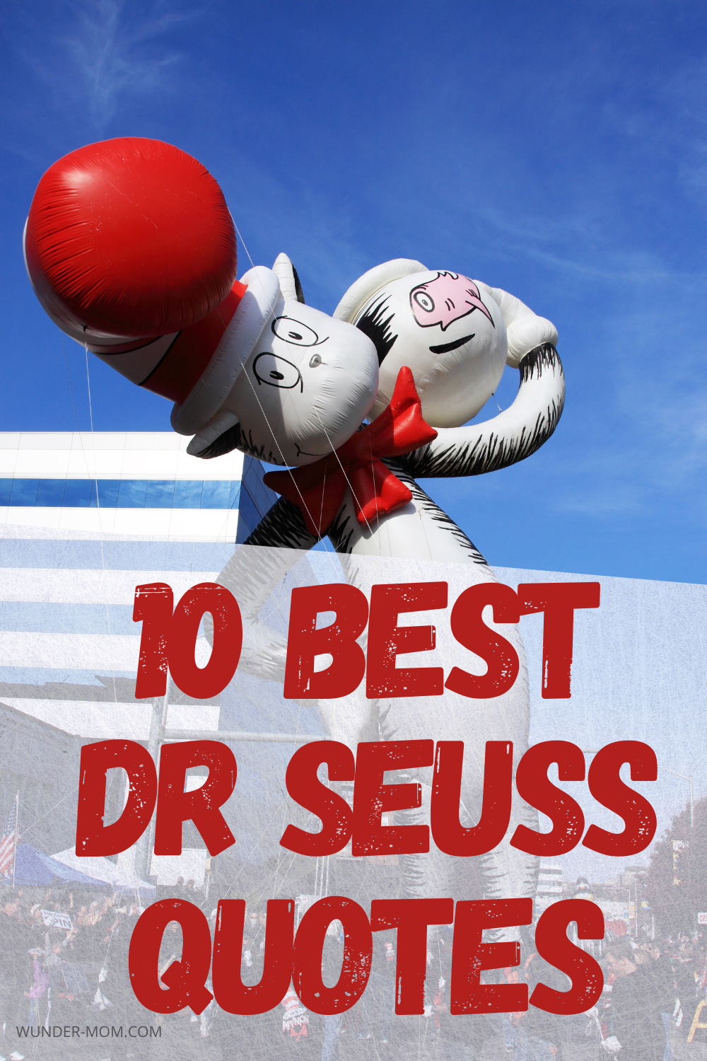 10 best dr suss quotes 