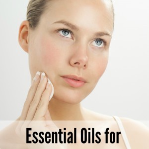 essential oils for health and beauty