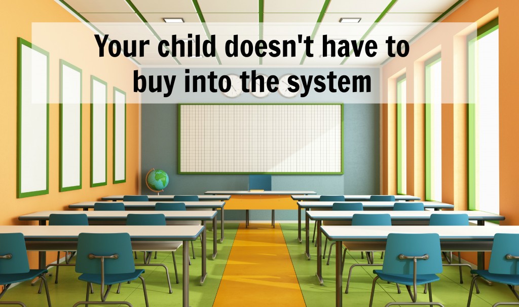 public school system