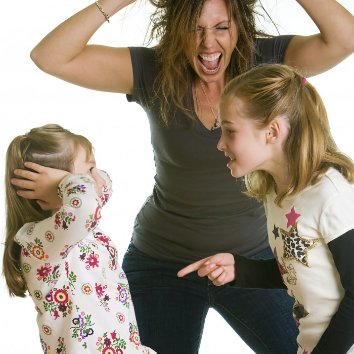 Don’t be Hangry!  4 Reasons for Mom Meltdowns and How to Avoid them