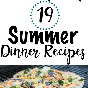 easy summer dinner recipes