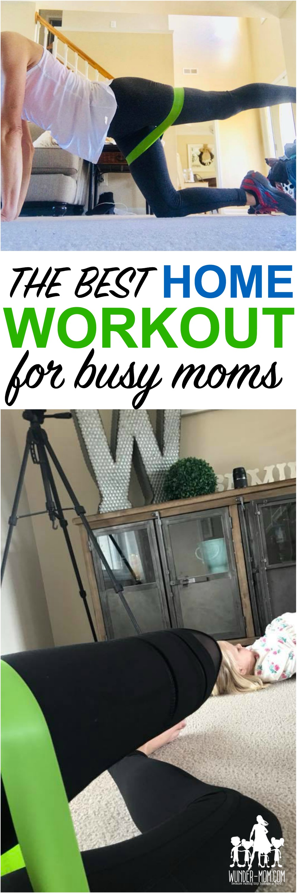best home workout