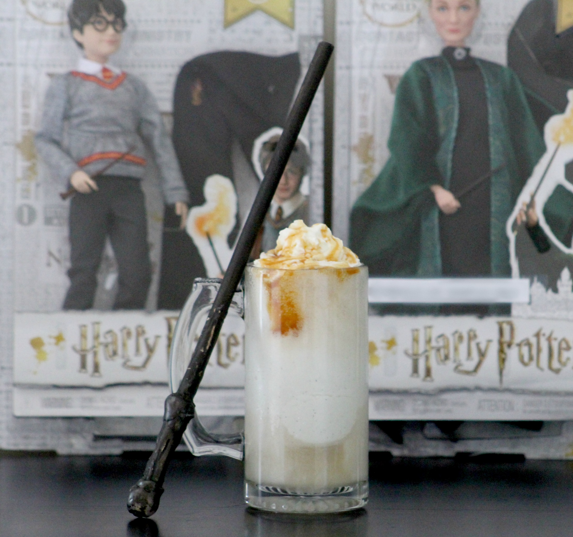 harry potter party