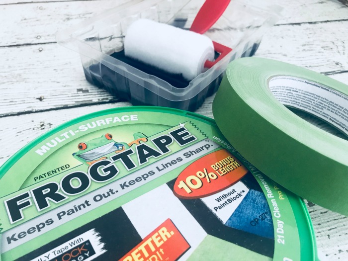 frog tape painters tape