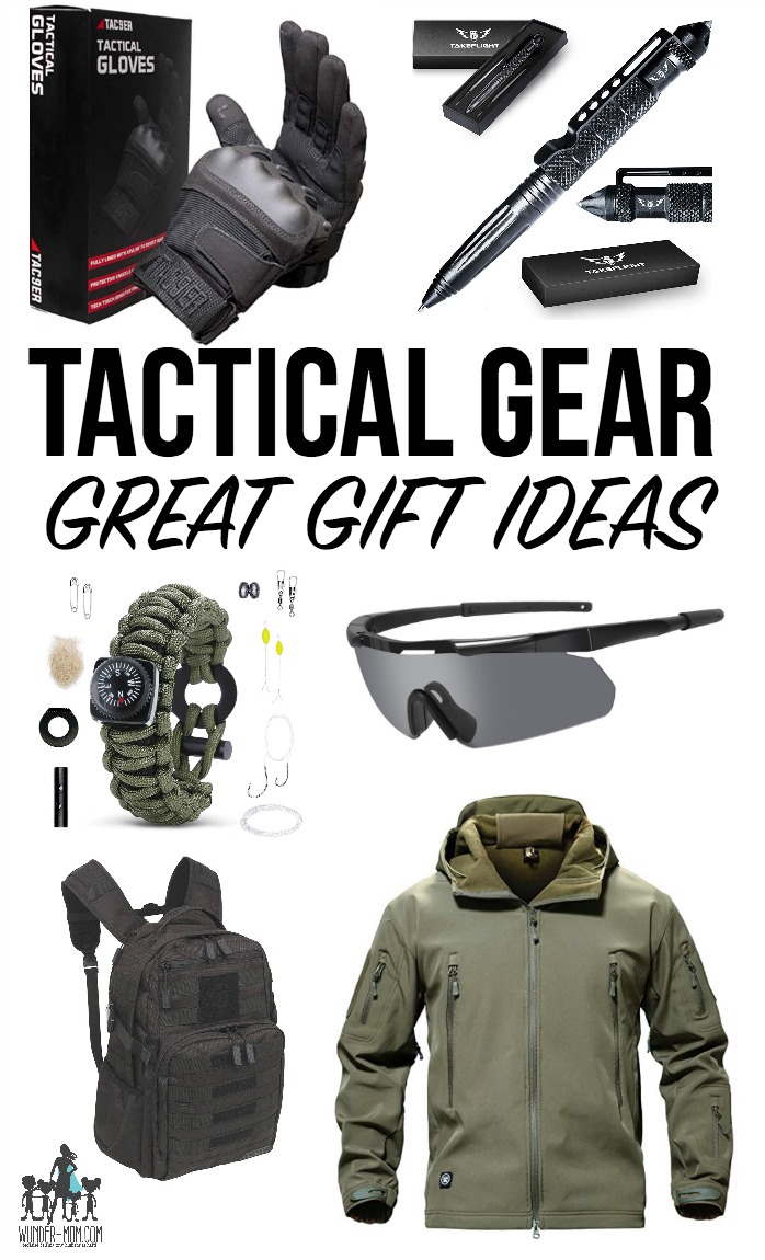 tactical gifts 